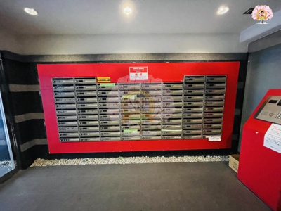 【その他共用部分】 | リヴシティ関内