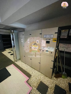 【その他共用部分】 | リヴシティ関内