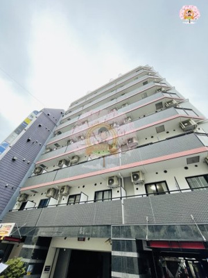 【外観】 | リヴシティ関内