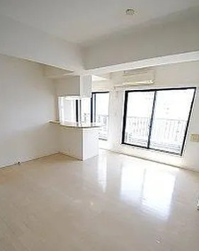 【居間・リビング】 | リヴシティ関内