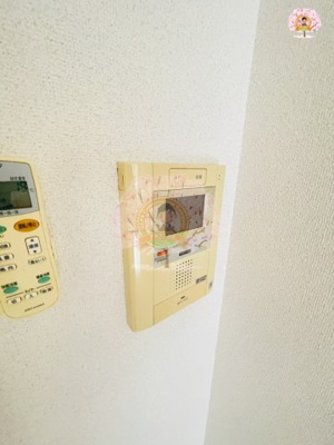 【設備】 | リヴシティ関内 | 同一仕様