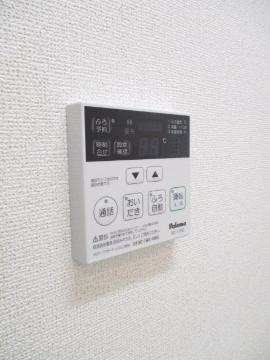 オフショアⅢの設備|室内設備