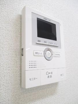 オフショアⅢのセキュリティ|セキュリティ