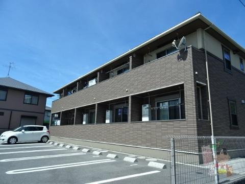 オフショアⅢの外観|外観写真（昼）