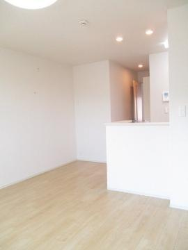 オフショアⅢの居間・リビング|リビング