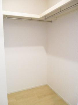 オフショアⅢの収納|収納