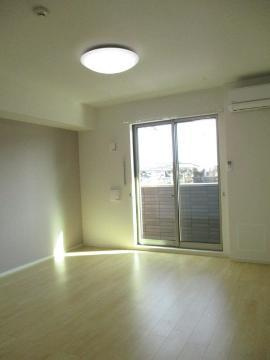 オフショアⅢの居間・リビング|リビング