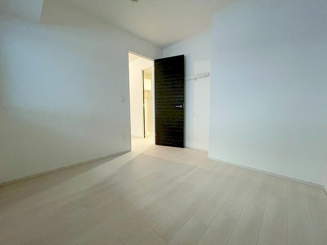 Parc de Vert Esakaの洋室