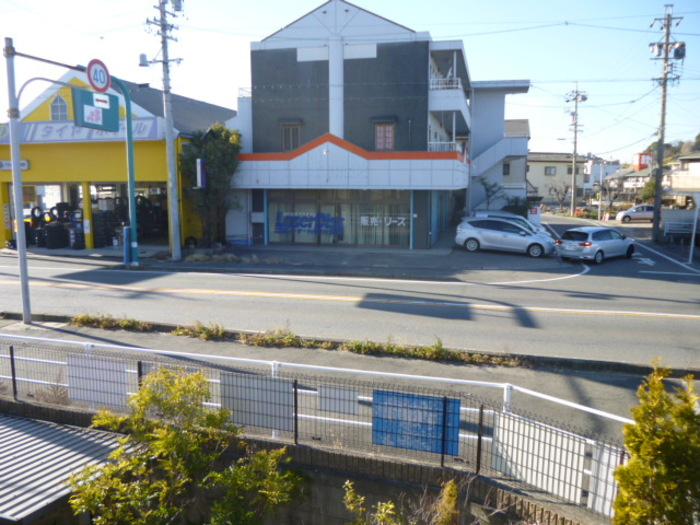 ヴァン　ヴェール　Ｂ　　刈谷市近郊の賃貸はクラスホームの展望