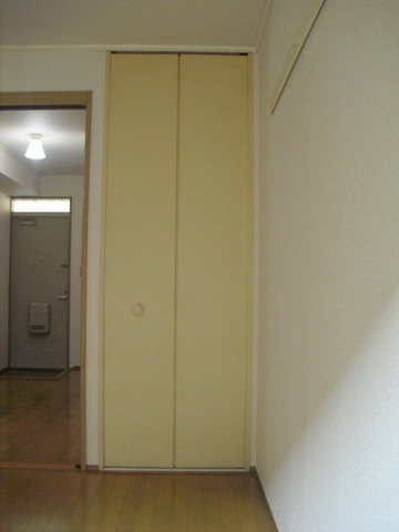 シティハイム　パンジーの設備