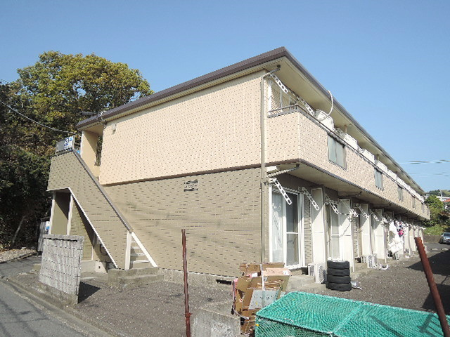 シティハイム　パンジー