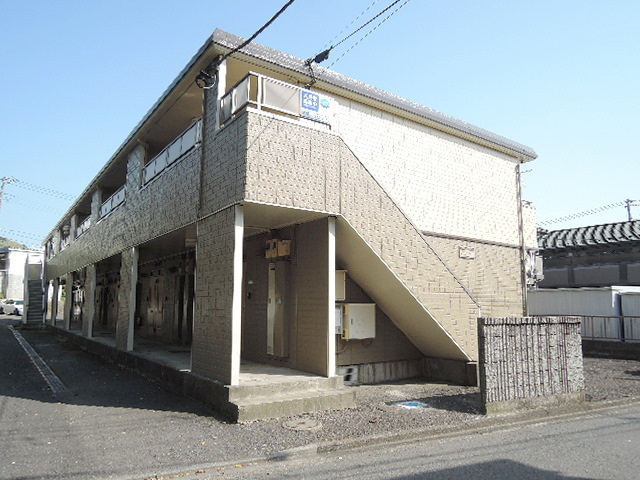 シティハイム　パンジー