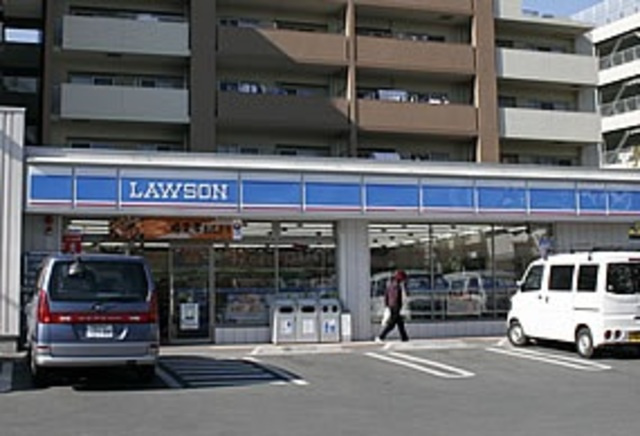 シティハイム　パンジーのその他|ローソン戸塚下倉田町店