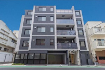 アジールコート後楽園の画像