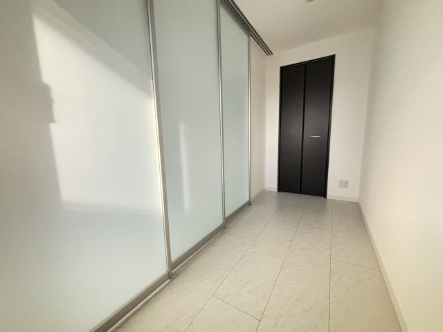 アン・ボルヌの寝室|※別号室の参考写真です。