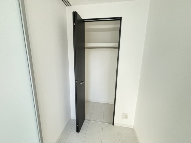 アン・ボルヌの収納|※別号室の参考写真です。