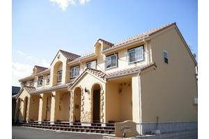 ネイ・ヴァンクールの外観