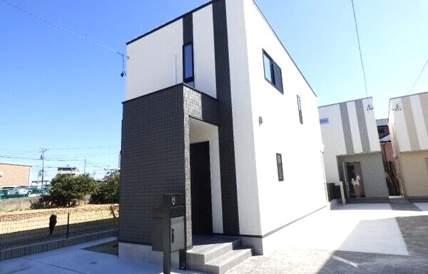 トレーフルにしきＡ