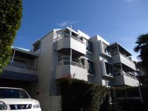 明大前パークホームズの画像