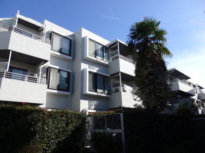 【外観】 | 明大前パークホームズ