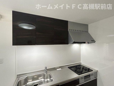 【キッチン】 | エスポワール寺本 | 同タイプ号室の写真です。