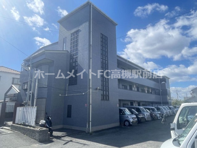 【外観】 | エスポワール寺本