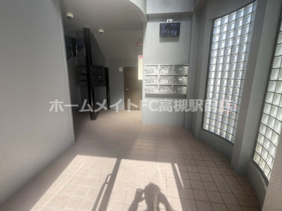 【ロビー】 | エスポワール寺本