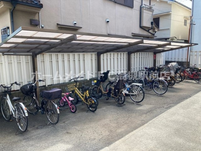 【その他共用部分】 | エスポワール寺本