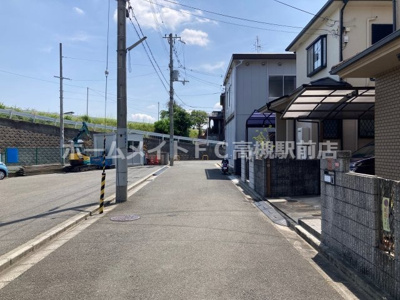 【周辺】 | エスポワール寺本