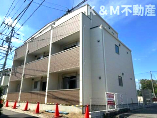 ジーメゾン柏西原