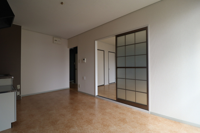 プリオールエフ　A棟のその他