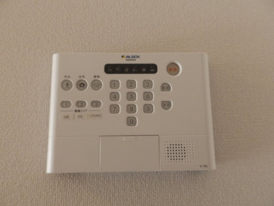 【セキュリティ】 | ヴェルフォーレ