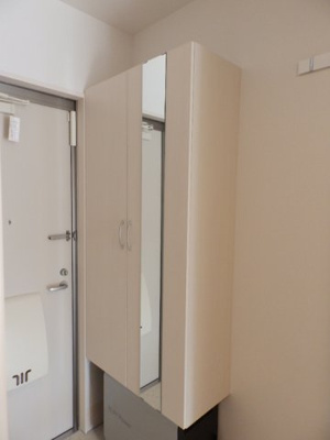 【玄関】 | ヴェルフォーレ