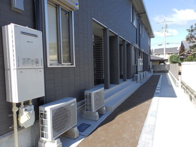 【エントランス】 | ヴェルフォーレ