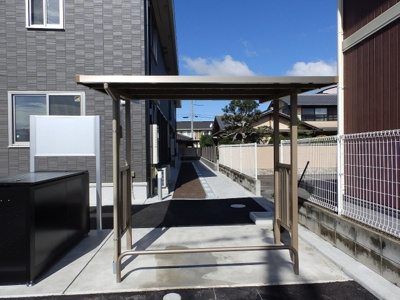 【その他共用部分】 | ヴェルフォーレ