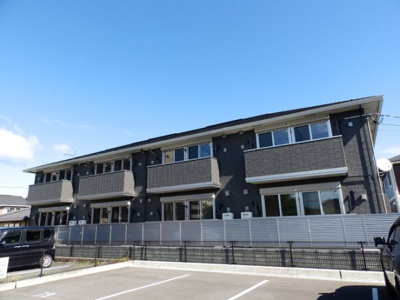 【外観】 | ヴェルフォーレ