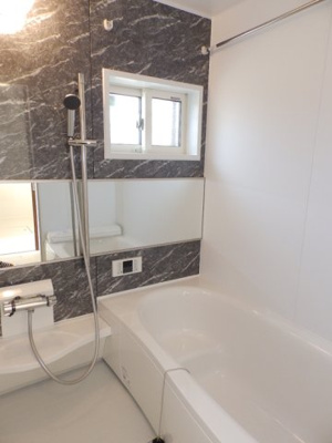 【浴室】 | ヴェルフォーレ