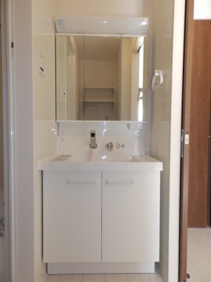 【洗面所】 | ヴェルフォーレ