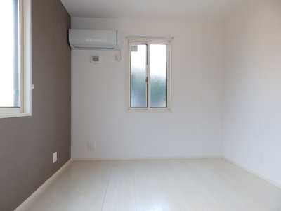 【洋室】 | ヴェルフォーレ