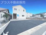 大野城市乙金3丁目第3　1号棟（全1棟）【仲介手数料無料・0円】の画像