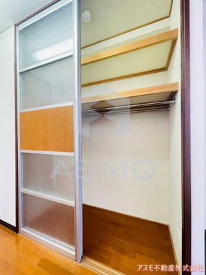 【収納】 | CITY SPIRE上町台