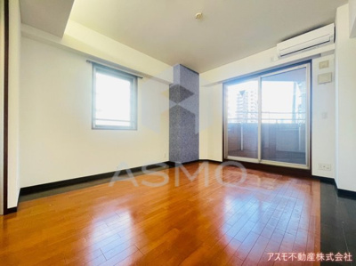 【内装】 | CITY SPIRE上町台