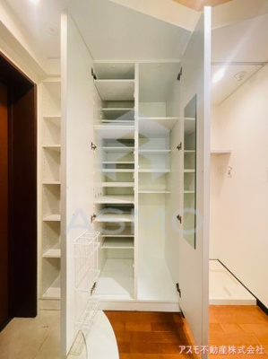 【その他】 | CITY SPIRE上町台