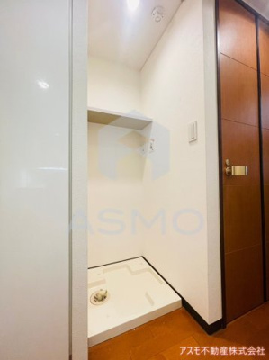 【設備】 | CITY SPIRE上町台