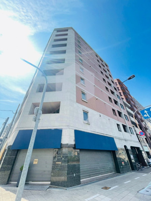 【外観】 | CITY SPIRE上町台