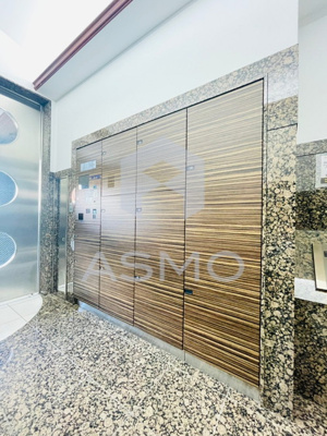 【その他共用部分】 | CITY SPIRE上町台