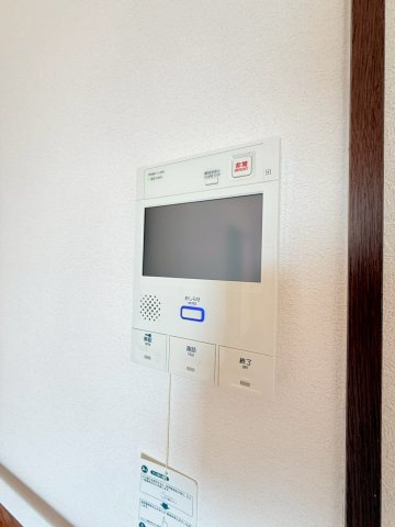 ヴィレッジ板宿の設備