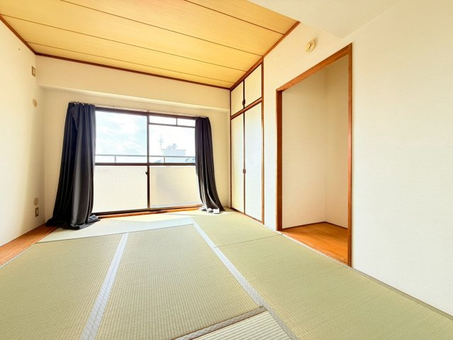 ヴィレッジ板宿の子供部屋