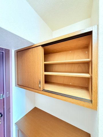 ヴィレッジ板宿のその他