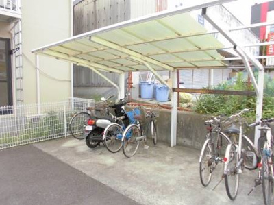 【内装】 | プレジール安田